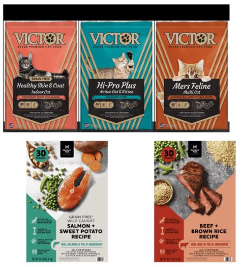 Pet food recall grows: Babies sickened by salmonella in tainted kibble, officials say